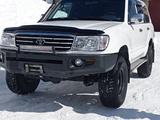 Toyota Land Cruiser 2000 годаүшін7 500 000 тг. в Риддер – фото 3