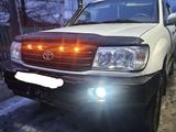 Toyota Land Cruiser 2000 годаүшін7 500 000 тг. в Риддер – фото 2