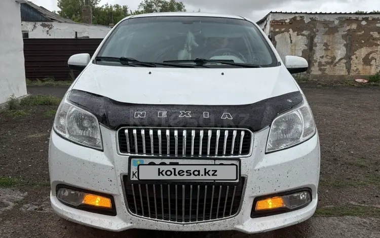 Chevrolet Nexia 2022 года за 4 500 000 тг. в Караганда