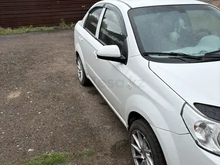 Chevrolet Nexia 2022 года за 4 500 000 тг. в Караганда – фото 4