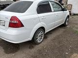 Chevrolet Nexia 2022 года за 4 500 000 тг. в Караганда – фото 3