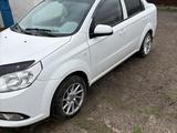 Chevrolet Nexia 2022 года за 4 500 000 тг. в Караганда – фото 5