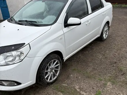 Chevrolet Nexia 2022 года за 4 500 000 тг. в Караганда – фото 5
