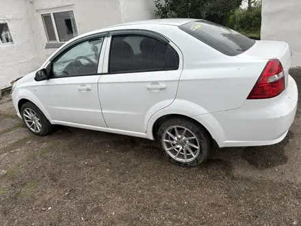 Chevrolet Nexia 2022 года за 4 500 000 тг. в Караганда – фото 8