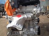 Двигатель HR16, MR16 1.6 вариатор за 800 000 тг. в Алматы – фото 3