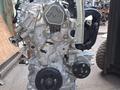 Двигатель MR16 1.6, PR25 2.5, HR15 1.5 за 700 000 тг. в Алматы – фото 14