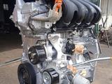 Двигатель HR16, MR16 1.6 вариатор за 800 000 тг. в Алматы