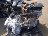 Двигатель HR16, MR16 1.6 вариатор за 800 000 тг. в Алматы – фото 5