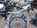 Двигатель MR16 1.6, PR25 2.5, HR15 1.5 за 700 000 тг. в Алматы – фото 50
