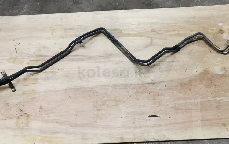 Трубки задний печки на Мицубиси (Mitsubishi) Делика Булка за 25 000 тг. в Алматы