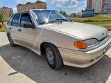 ВАЗ (Lada) 2114 2007 года за 880 000 тг. в Уральск – фото 3