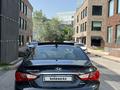 Hyundai Sonata 2011 года за 5 500 000 тг. в Астана – фото 8