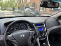 Hyundai Sonata 2011 года за 5 500 000 тг. в Астана – фото 12