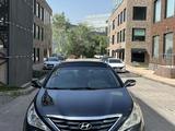 Hyundai Sonata 2011 года за 5 500 000 тг. в Астана