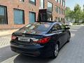 Hyundai Sonata 2011 года за 5 500 000 тг. в Астана – фото 5