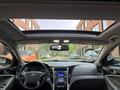 Hyundai Sonata 2011 года за 5 500 000 тг. в Астана – фото 10