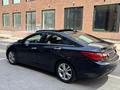 Hyundai Sonata 2011 года за 5 500 000 тг. в Астана – фото 9