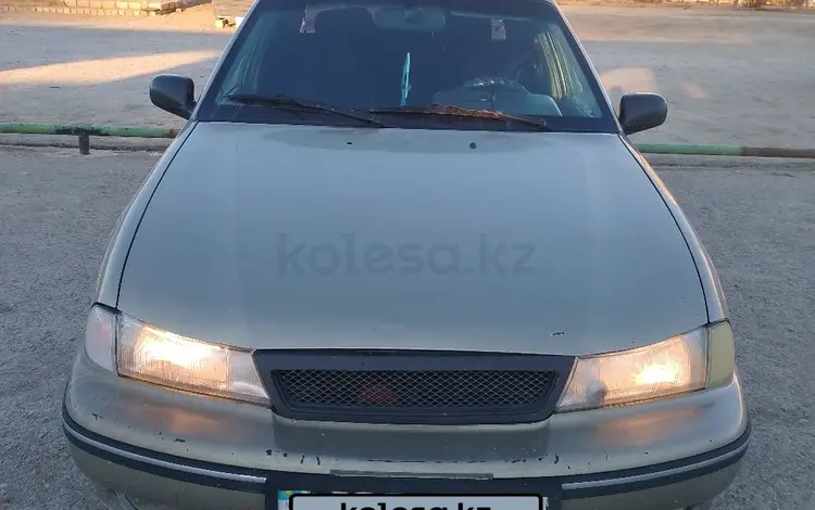 Daewoo Nexia 2006 года за 1 100 000 тг. в Актау