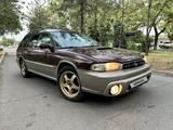 Subaru Legacy 1999 годаfor1 850 000 тг. в Алматы