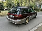 Subaru Legacy 1999 годаfor1 850 000 тг. в Алматы – фото 4
