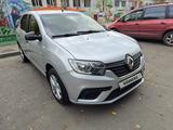 Renault Logan 2020 года за 4 100 000 тг. в Павлодар – фото 2
