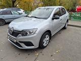Renault Logan 2020 года за 4 100 000 тг. в Павлодар