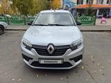 Renault Logan 2020 года за 4 100 000 тг. в Павлодар – фото 5