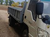 Foton  Aumark BJ10xx/11xx 2015 годаүшін3 500 000 тг. в Узынагаш – фото 3