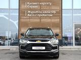 Chevrolet Tracker LT 1.2 2023 года за 7 200 000 тг. в Тараз – фото 5