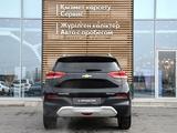 Chevrolet Tracker LT 1.2 2023 года за 7 200 000 тг. в Тараз – фото 4