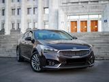 Kia K7 2018 года за 9 500 000 тг. в Алматы