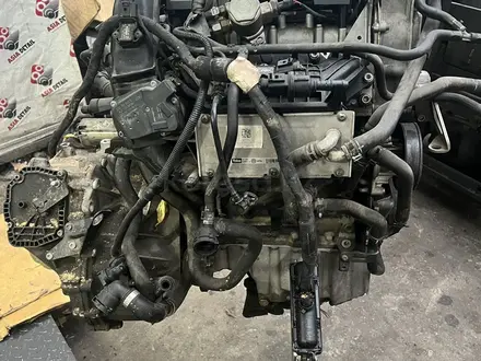 Мотор двигатель CAXA Audi Volkswagen Skoda 1,4 за 400 000 тг. в Алматы – фото 3