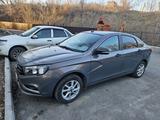ВАЗ (Lada) Vesta 2020 годаүшін4 300 000 тг. в Усть-Каменогорск