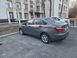 ВАЗ (Lada) Vesta 2020 годаүшін4 300 000 тг. в Усть-Каменогорск – фото 2