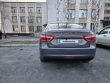 ВАЗ (Lada) Vesta 2020 годаүшін4 300 000 тг. в Усть-Каменогорск – фото 4