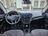 ВАЗ (Lada) Vesta 2020 годаүшін4 300 000 тг. в Усть-Каменогорск – фото 5