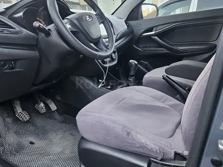 ВАЗ (Lada) Vesta 2020 года за 4 300 000 тг. в Усть-Каменогорск – фото 7