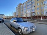 ВАЗ (Lada) 2112 2001 годаүшін560 000 тг. в Актобе – фото 5