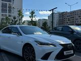 Lexus ES 350 2020 года за 28 000 000 тг. в Усть-Каменогорск – фото 2