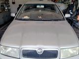 Skoda Octavia 2007 годаүшін1 900 000 тг. в Костанай – фото 4
