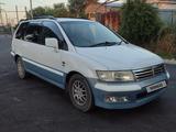 Mitsubishi Chariot 1998 годаfor2 200 000 тг. в Алматы – фото 3