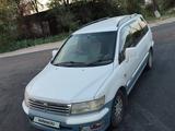 Mitsubishi Chariot 1998 годаfor2 200 000 тг. в Алматы – фото 4