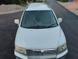 Mitsubishi Chariot 1998 годаfor2 200 000 тг. в Алматы – фото 5