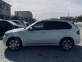 BMW X5 2013 годаүшін8 000 000 тг. в Жанаозен – фото 6