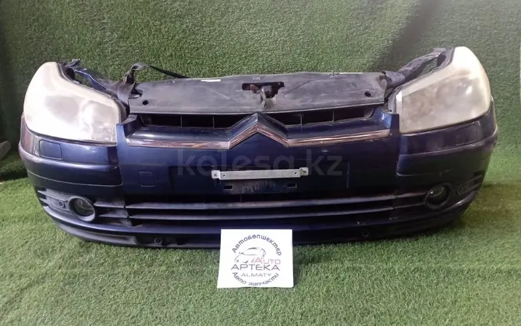 МОРДА НОУСКАТ CITROEN C5 ЯПОНИИ за 250 000 тг. в Караганда