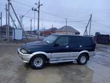 SsangYong Musso 1996 годаүшін2 800 000 тг. в Алматы – фото 2