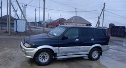 SsangYong Musso 1996 годаүшін2 800 000 тг. в Алматы – фото 2