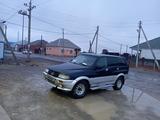 SsangYong Musso 1996 годаүшін2 800 000 тг. в Алматы