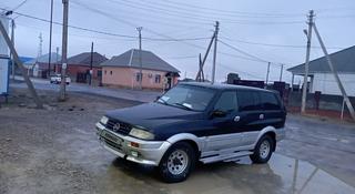 SsangYong Musso 1996 года за 2 800 000 тг. в Алматы