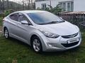 Hyundai Elantra 2011 годаfor4 900 000 тг. в Астана – фото 3